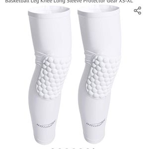 Basketball Knee Protectors